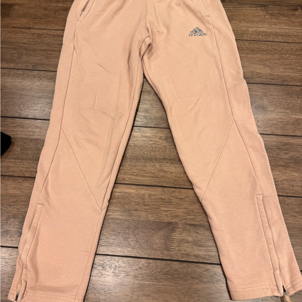 Adidas Men’s Grace Fleece Joggers